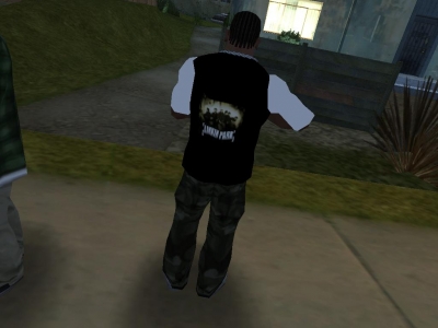 Linkin Park-Shirt